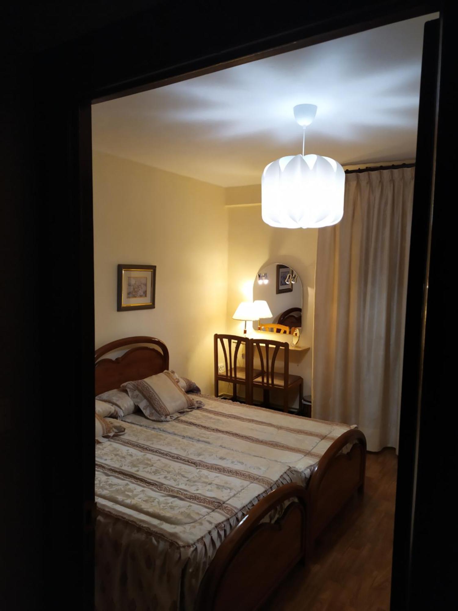 Habitacion Matrimonial Centro Ciudad Овьедо Экстерьер фото