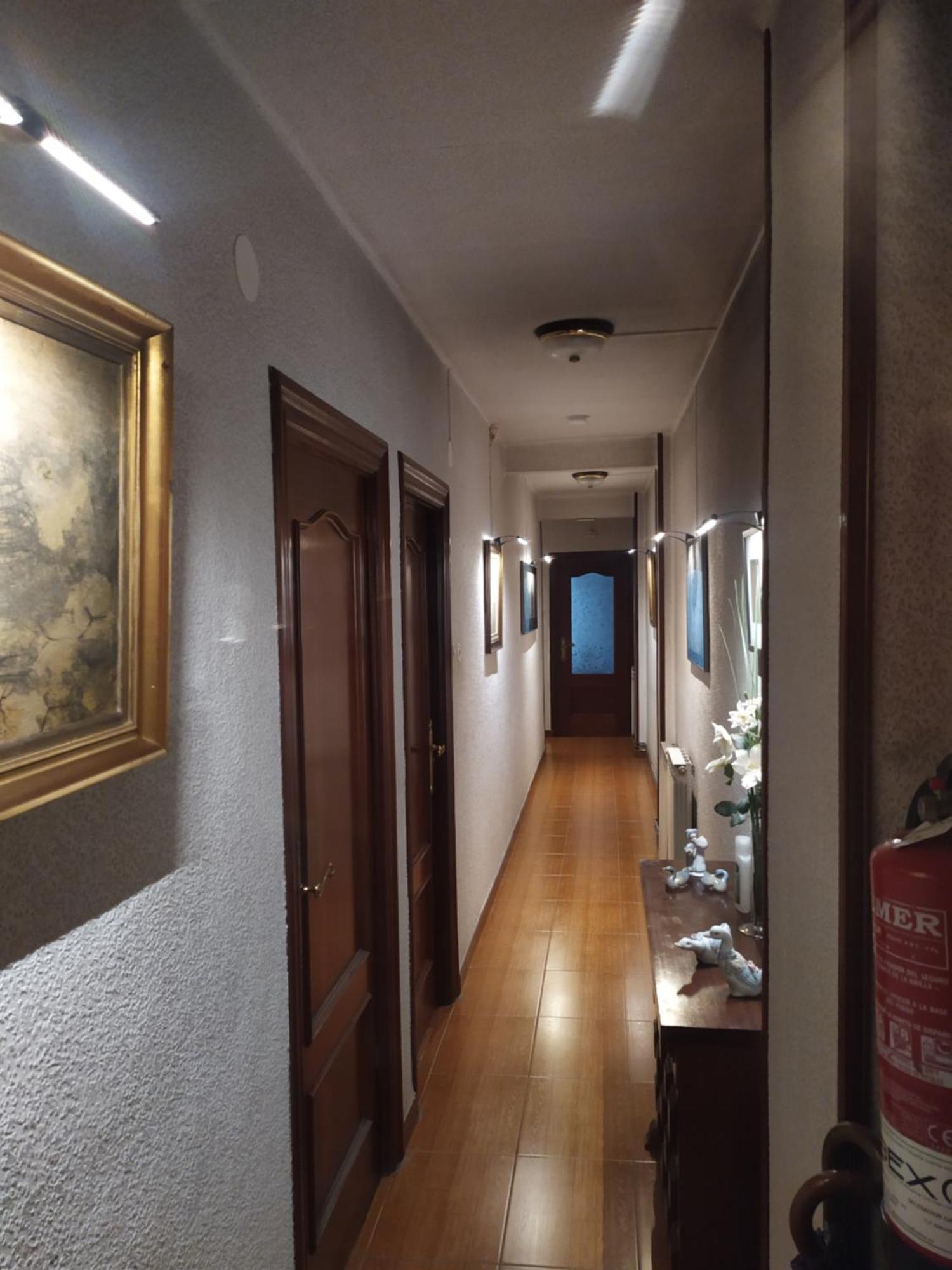 Habitacion Matrimonial Centro Ciudad Овьедо Экстерьер фото