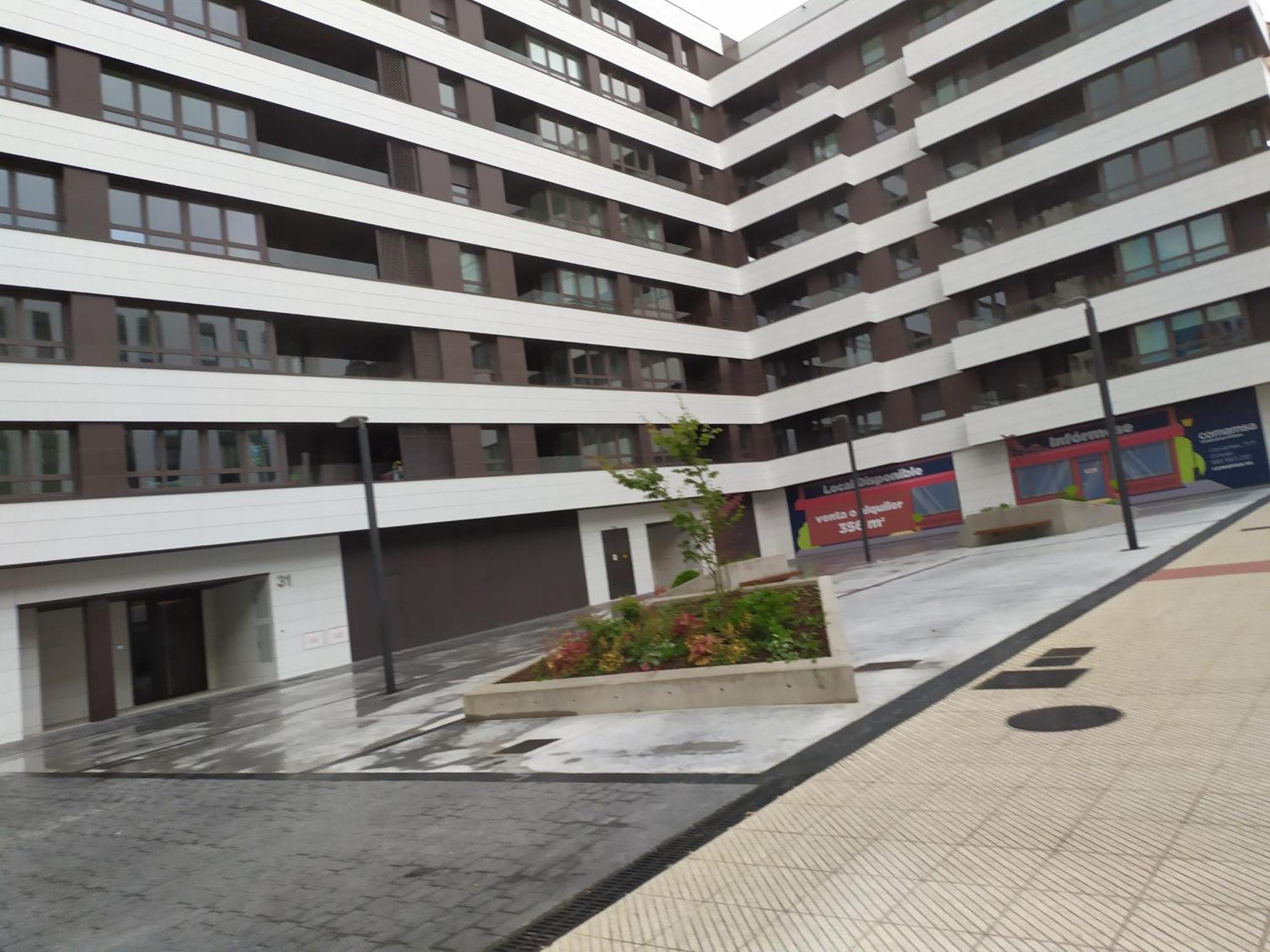 Habitacion Matrimonial Centro Ciudad Овьедо Экстерьер фото