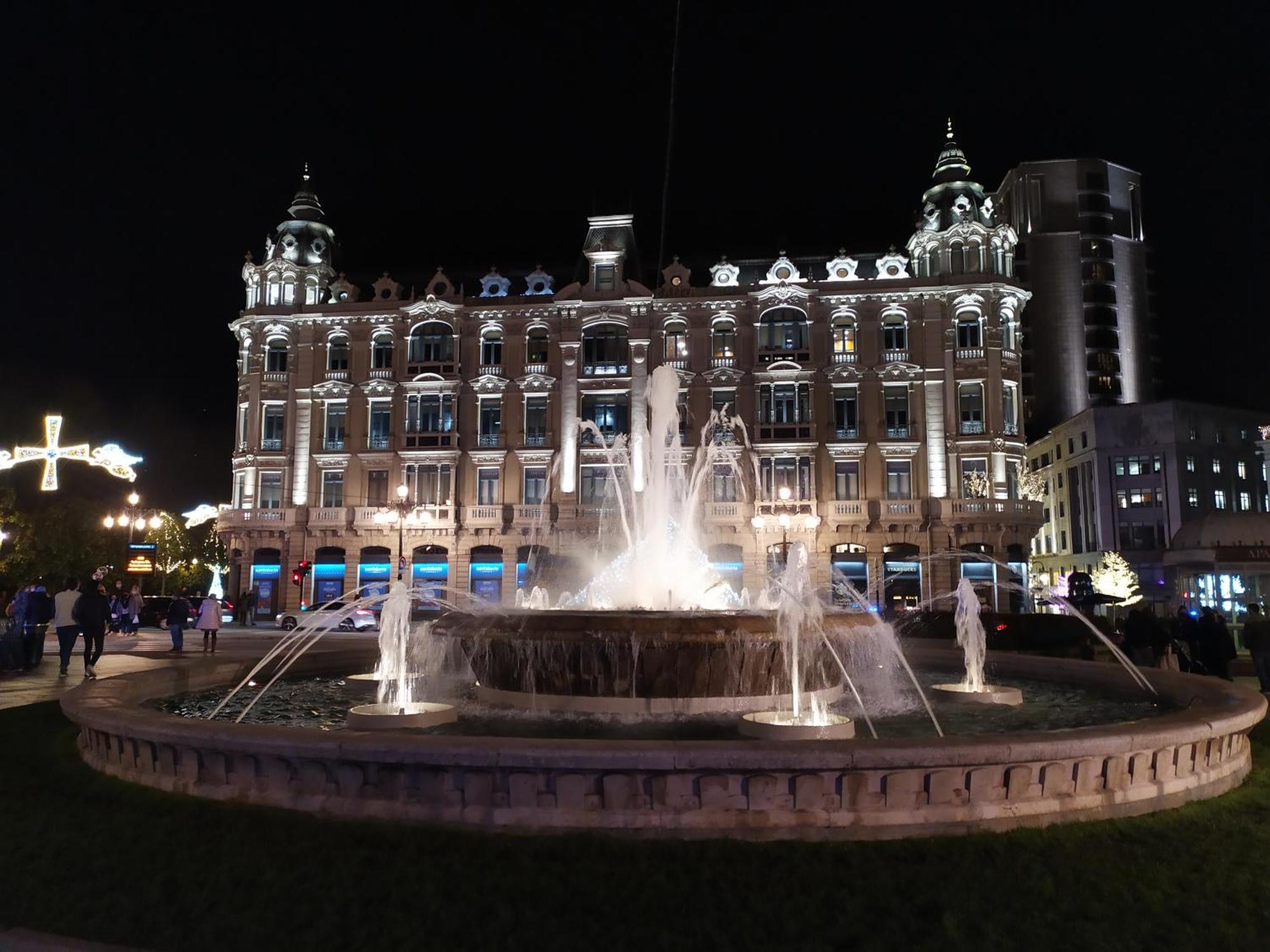 Habitacion Matrimonial Centro Ciudad Овьедо Экстерьер фото